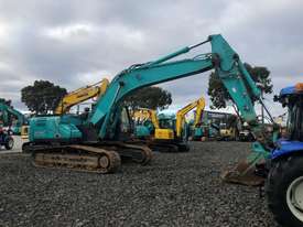 Kobelco SK260LC-10 2016 1800Hours - picture1' - Click to enlarge