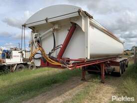 2012 Howard Porter HP-TRI470 - picture0' - Click to enlarge