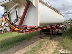 2012 Howard Porter HP-TRI470 - picture1' - Click to enlarge
