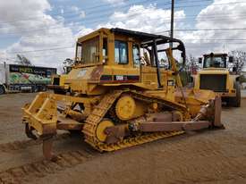 1994 Caterpillar D6H II Bulldozer *CONDITIONS APPLY* - picture1' - Click to enlarge