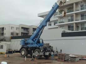 Terex A600 - picture0' - Click to enlarge