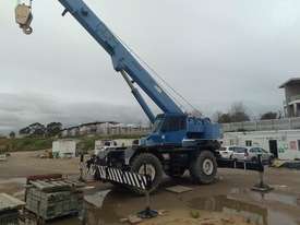 Terex A600 - picture1' - Click to enlarge