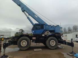 Terex A600 - picture2' - Click to enlarge