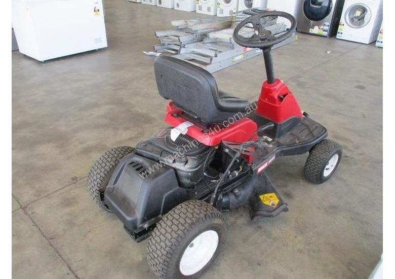 Used Morrison MINI RIDER Ride On Mowers in , - Listed on Machines4u