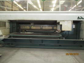 Flat Laser Cutting Machine Co2 - 2.5 kW - picture0' - Click to enlarge