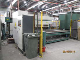 Flat Laser Cutting Machine Co2 - 2.5 kW - picture2' - Click to enlarge