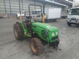 Deutz-fahr Agro-compact - picture0' - Click to enlarge