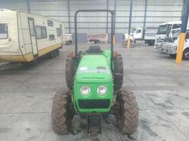 Deutz-fahr Agro-compact - picture0' - Click to enlarge