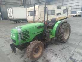 Deutz-fahr Agro-compact - picture1' - Click to enlarge