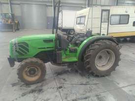 Deutz-fahr Agro-compact - picture2' - Click to enlarge