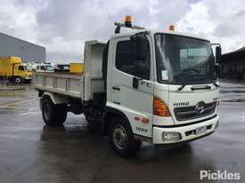 2013 Hino FC 500 1022 - picture0' - Click to enlarge