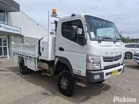 2012 Mitsubishi Fuso Canter 7/800 - picture0' - Click to enlarge