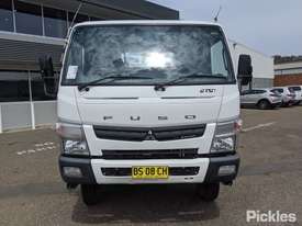 2012 Mitsubishi Fuso Canter 7/800 - picture1' - Click to enlarge