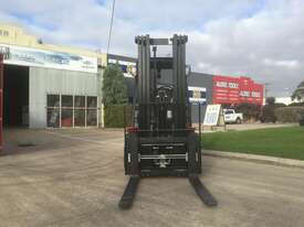 Brand New HangCha 3.5 Tonne  XF Series Diesel  Yanmar Forklift - picture0' - Click to enlarge