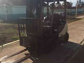 Forklift CG25P EXCELLENT CONDITION - picture0' - Click to enlarge