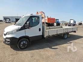 IVECO DAILY 50-170 Table Top Truck - picture0' - Click to enlarge