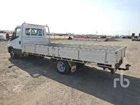 IVECO DAILY 50-170 Table Top Truck - picture2' - Click to enlarge