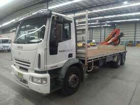 Iveco Eurogargo - picture1' - Click to enlarge