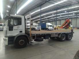 Iveco Eurogargo - picture2' - Click to enlarge