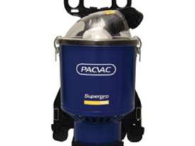 Pacvac Superpro 700  - picture0' - Click to enlarge