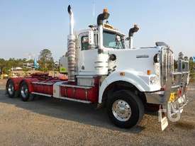 KENWORTH C508 Prime Mover (T/A) - picture0' - Click to enlarge