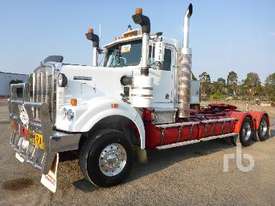 KENWORTH C508 Prime Mover (T/A) - picture0' - Click to enlarge