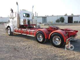 KENWORTH C508 Prime Mover (T/A) - picture2' - Click to enlarge