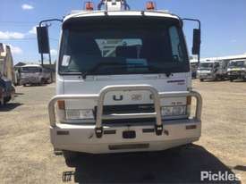 2007 Mitsubishi FUSO - picture1' - Click to enlarge
