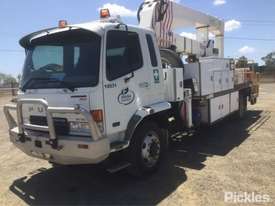 2007 Mitsubishi FUSO - picture2' - Click to enlarge
