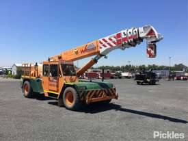 2013 Terex Franna MAC 25 - picture0' - Click to enlarge