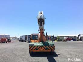 2013 Terex Franna MAC 25 - picture1' - Click to enlarge