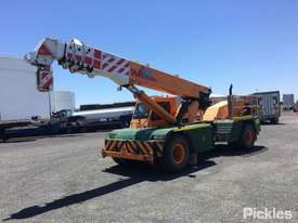 2013 Terex Franna MAC 25 - picture2' - Click to enlarge
