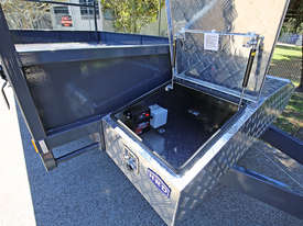 2019 Flat Top Trailer - picture2' - Click to enlarge