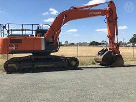 Hitachi Zaxis ZX270LC-3 - picture0' - Click to enlarge
