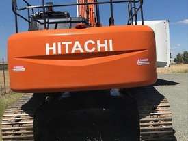 Hitachi Zaxis ZX270LC-3 - picture0' - Click to enlarge