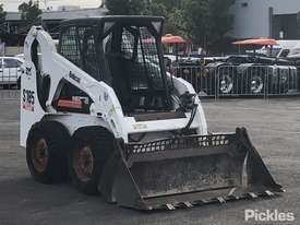 2008 Bobcat S185 - picture0' - Click to enlarge