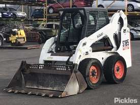 2008 Bobcat S185 - picture2' - Click to enlarge