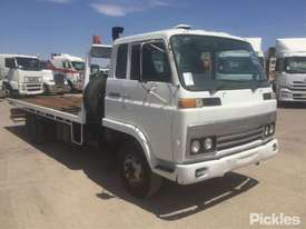 1981 Isuzu SBR422 - picture0' - Click to enlarge