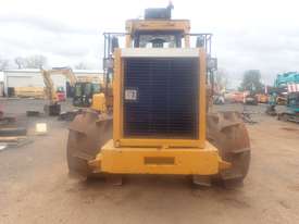 Caterpillar 816B Garbage Compactor - picture1' - Click to enlarge