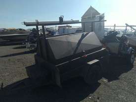 6X4 Trailer Single Axle - picture2' - Click to enlarge