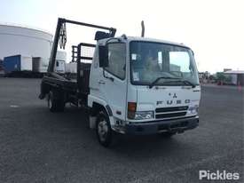 2007 Mitsubishi Fuso Fighter - picture0' - Click to enlarge