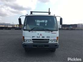 2007 Mitsubishi Fuso Fighter - picture1' - Click to enlarge