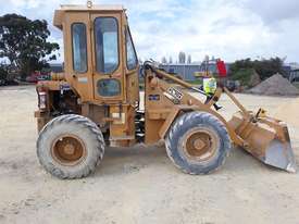 FURUKAWA FL70A LOADER - picture0' - Click to enlarge