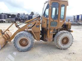 FURUKAWA FL70A LOADER - picture0' - Click to enlarge