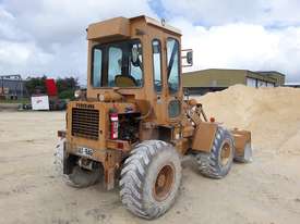 FURUKAWA FL70A LOADER - picture1' - Click to enlarge