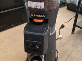 Rancilio classes 7 coffee machine - picture1' - Click to enlarge