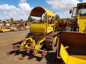 1966 Caterpillar D4D Bulldozer *DISMANTLING* - picture1' - Click to enlarge