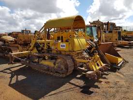 1966 Caterpillar D4D Bulldozer *DISMANTLING* - picture2' - Click to enlarge