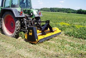 Southern Cross Muthing MU-M 280 Flail Mower