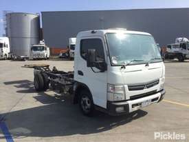 2012 Mitsubishi Fuso Canter 515 - picture0' - Click to enlarge